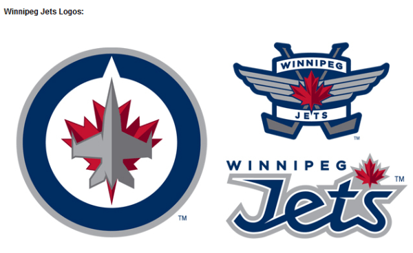 Winnipeg Jet NHL Logo - Winnipeg Jets Reveal New Logo, Color Scheme For 2011 12 NHL Season