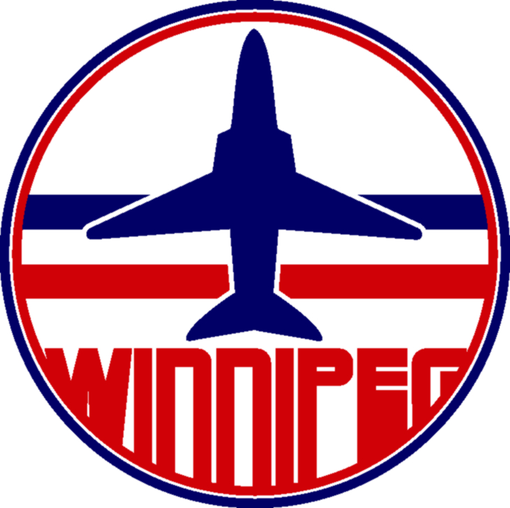 NHL Jets Logo - Winnipeg Jets Logo Design Contest | HiretheWorld