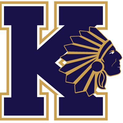 Keller Indians Logo - Keller High School