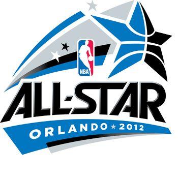 All-Star Logo - Cohen: Evolution of NBA All-Star Game Logos | Orlando Magic