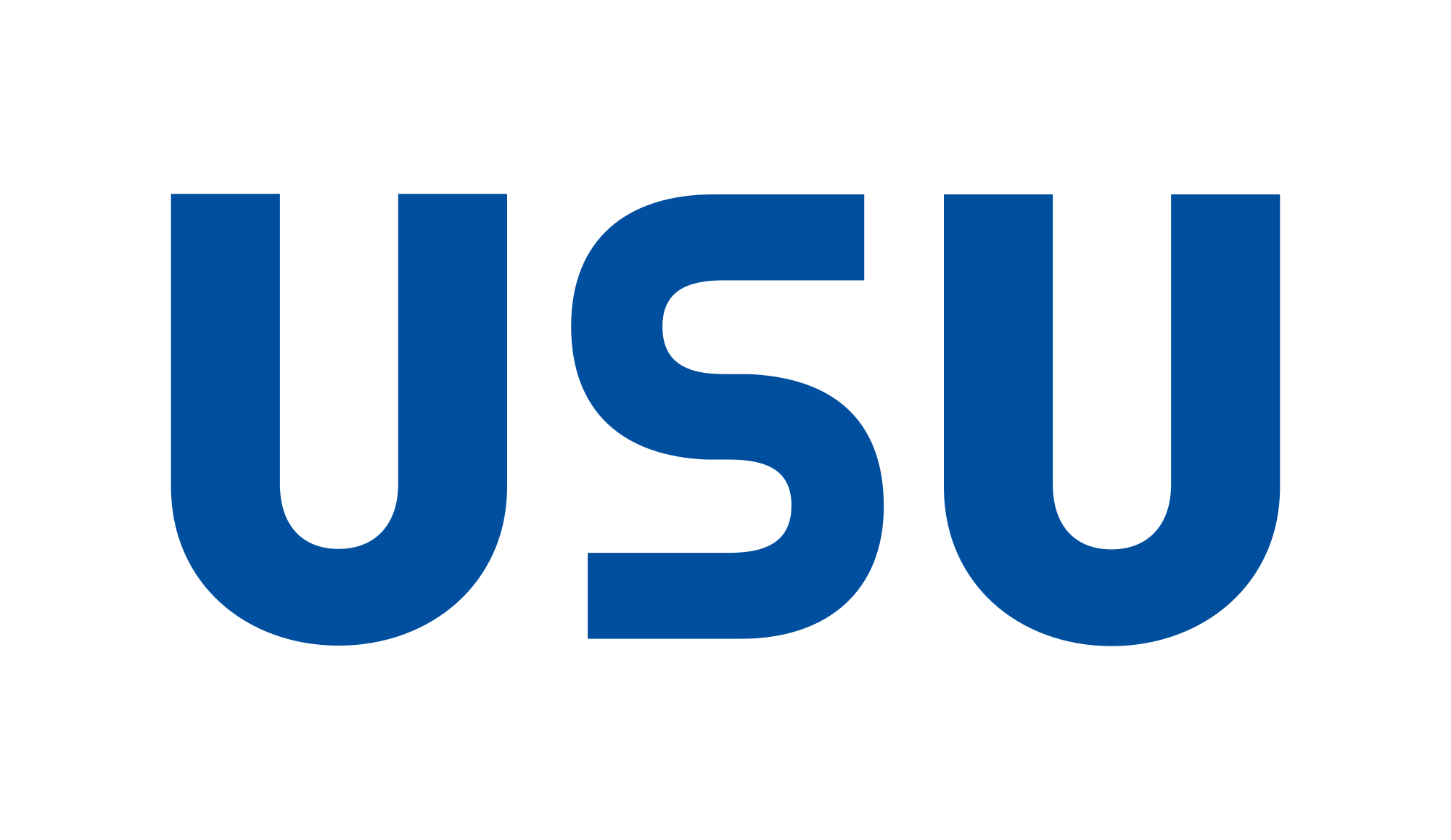 USU Logo  LogoDix