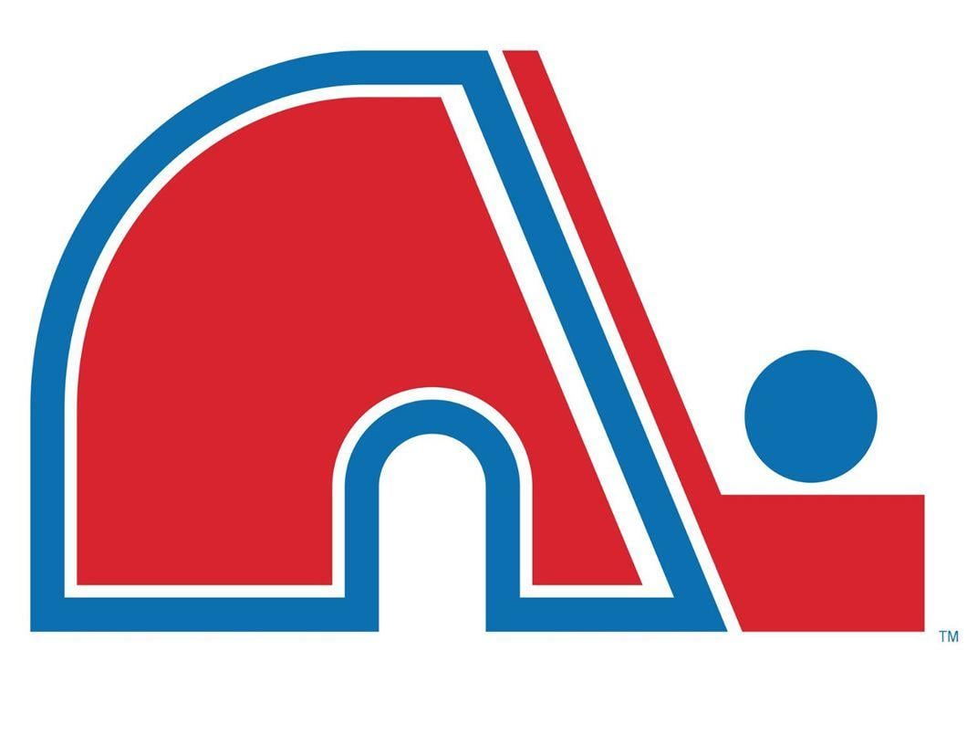 Winnipeg Jet NHL Logo - Great NHL Logos of the Past