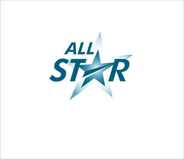 All-Star Logo - ALL STAR LOGO
