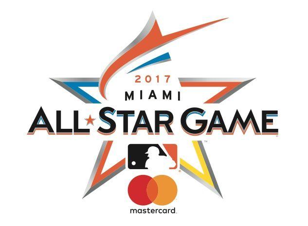 All-Star Game Logo - The Story Behind the MLB 2017 All-Star Game Logo