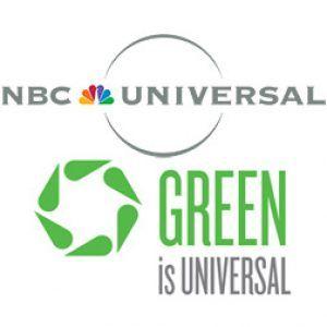 Green Is Universal Logo - Green is Universal – David Cosgrove