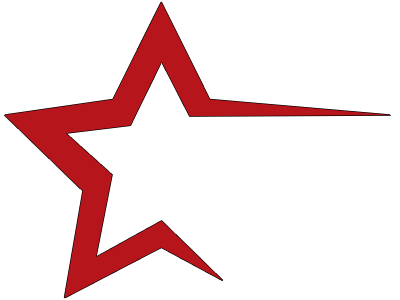 All-Star Logo - Allstar Audio Systems Star Logo - Allstar Audio