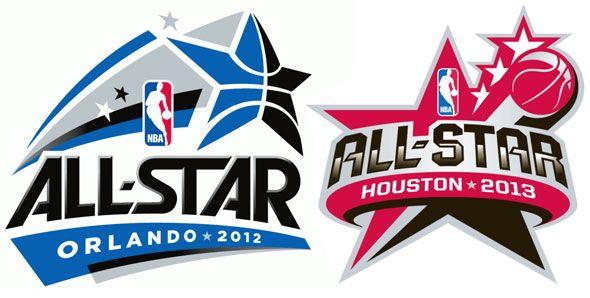All-Star Logo - Rockets Unveil 2013 NBA All-Star Logo, Is It Templatey? | Chris ...