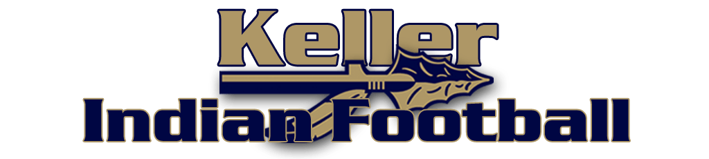 Keller Indians Logo - Keller Football App