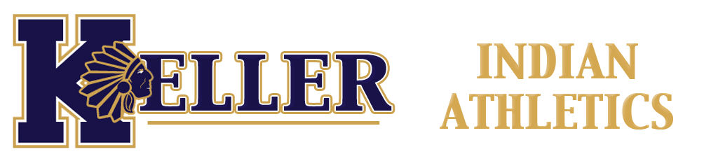 Keller Indians Logo - Keller Athletic Boosters