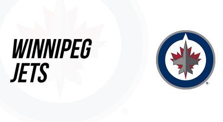 Winnipeg Jet NHL Logo - Winnipeg Jets NHL Auction