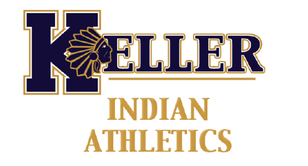 Keller Indians Logo - Events