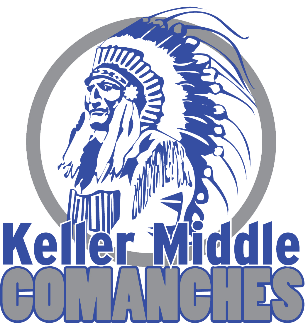 Keller Indians Logo - Future Indians / Feeder Pattern Campuses