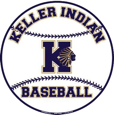 Keller Indians Logo - Keller Baseball App