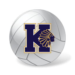 Keller Indians Logo - Keller Volleyball App