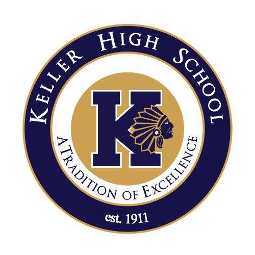 Keller Indians Logo - Rank One Schedules