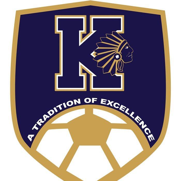 Keller Indians Logo