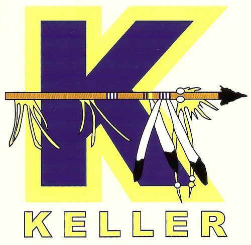 Keller Indians Logo - Flickriver: Photoset 'Keller Indians' by Aringo