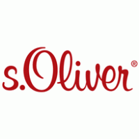 Oliver Logo - s.Oliver. Brands of the World™. Download vector logos and logotypes