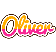 Oliver Logo - Oliver Logo | Name Logo Generator - Smoothie, Summer, Birthday ...