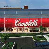 Campbell's Soup Company Logo - Global Talent Management @ Th... - Campbell Soup Company Office ...
