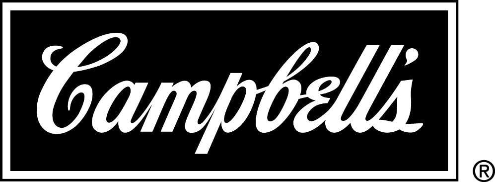 Campbell's Soup Company Logo - SEC FILING. Campbell Soup Company Form 10 K