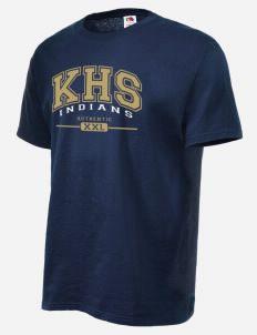 Keller Indians Logo - Keller High School Indians Apparel Store | Keller, Texas