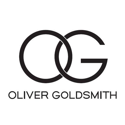 Oliver Logo - oliver-goldsmith-logo - K's Optical