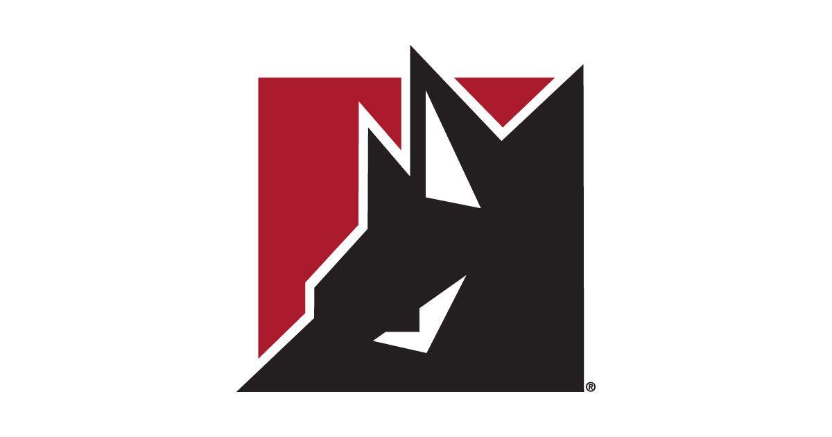 Colorado Wolf Logo - Top 10 Northern Colorado Logo Designs - Diggles Creative