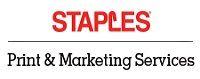 Staples Print and Marketing Logo - Staples Print & Marketing | airmilesshops.ca