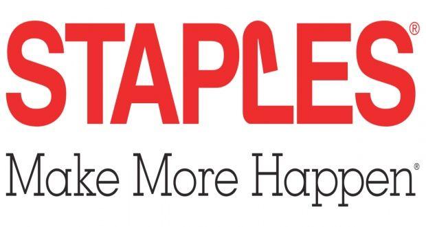 Staples Print and Marketing Logo - Staples Print and Marketing Center will be having some amazing deals ...