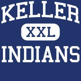 Keller Indians Logo - Keller High School Gifts on Zazzle