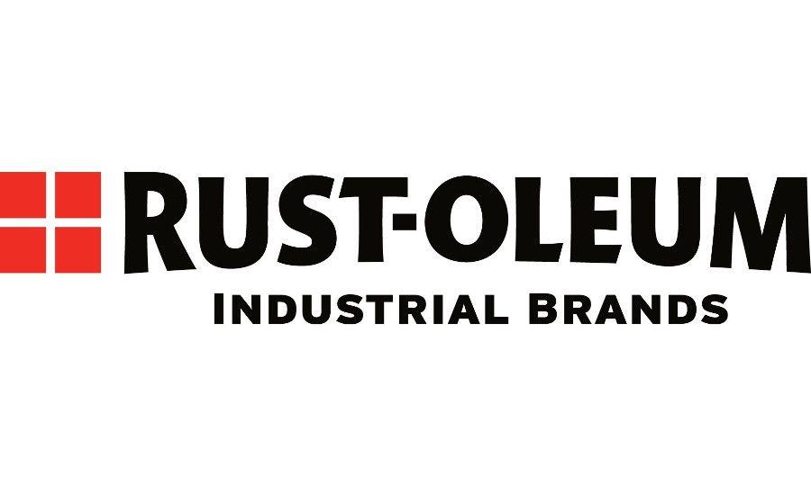 Rust and Teal Logo - Rust-Oleum Corp. Acquires Miracle Sealants | 2018-03-29 | Floor ...
