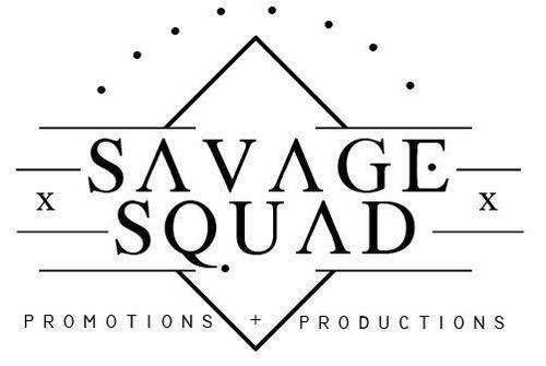 Savage Squad Logo - Savage Squad Ent. (@THESavageSquad) | Twitter
