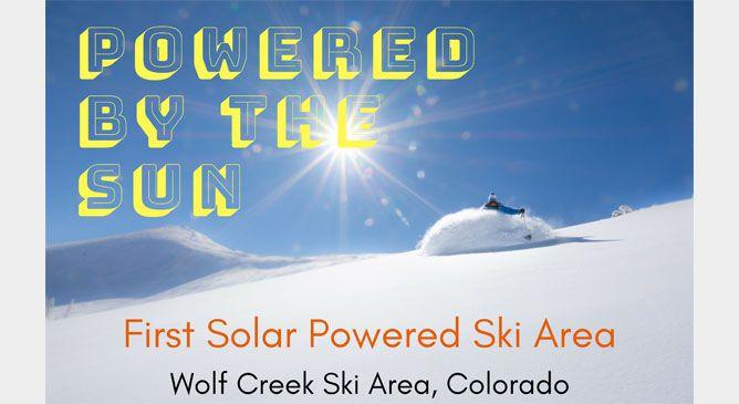 Colorado Wolf Logo - Wolf Creek Ski Area - Colorado - Wolf Creek Ski Area - ColoradoWolf ...