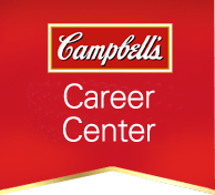 Campbell's Soup Company Logo - Careers at Campbell Soup Company - Apply Online