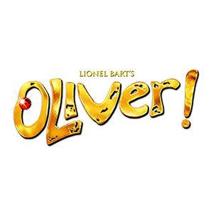 Oliver Logo - Oliver - Desert Stages Theatre
