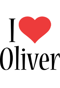 Oliver Logo - Oliver Logo | Name Logo Generator - I Love, Love Heart, Boots ...