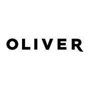 Oliver Logo - OLIVER Agency Salaries. Glassdoor.co.uk