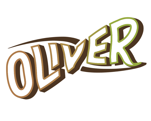 Oliver Logo - Oliver! Children's Theatre