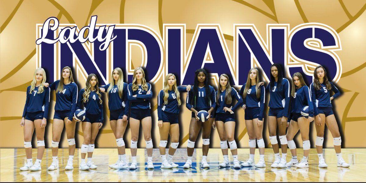 Keller Indians Logo - Keller Indian Volleyball support your girls in our