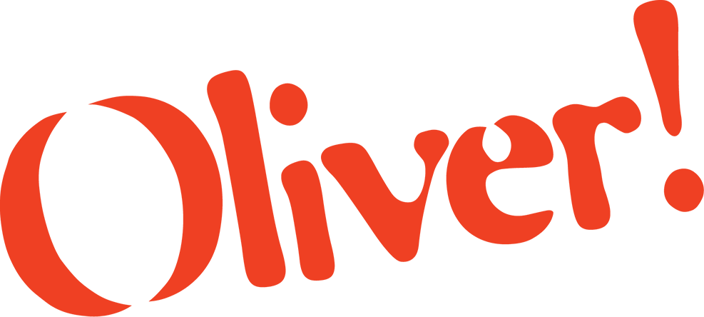 Oliver Logo - Oliver! - The Community Players of New Hamburg