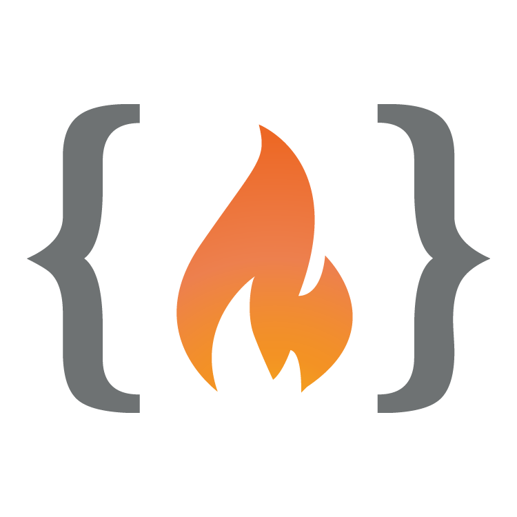 Rust and Teal Logo - arrayfire - Rust