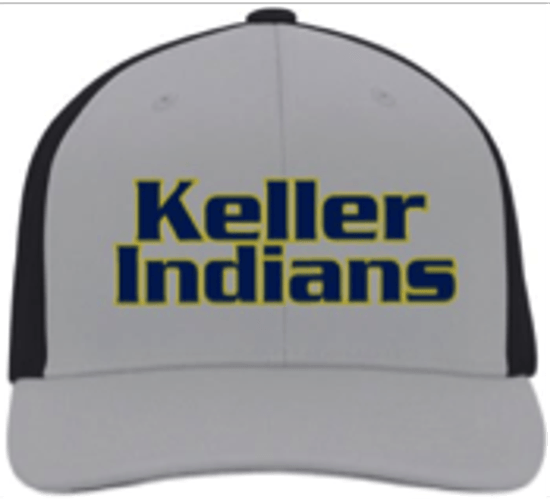 Keller Indians Logo - Keller Athletic Boosters