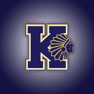 Keller Indians Logo - FOTOSPORT