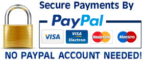 Secure PayPal Logo - SSLpic SSL secure image hosting for PayPal