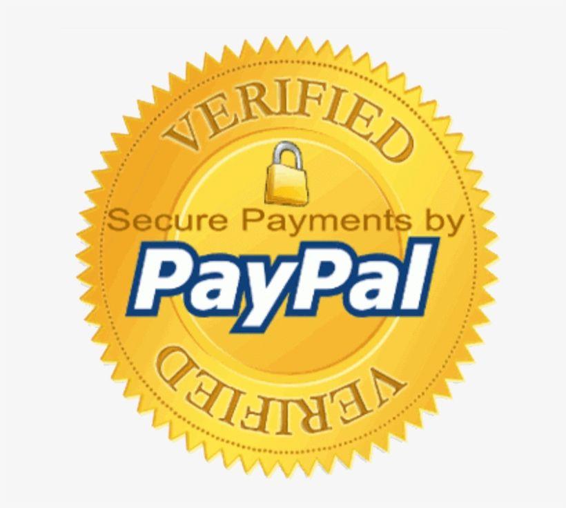 Secure PayPal Logo - Explore - Secure Paypal Logo Png Transparent PNG - 650x656 - Free ...