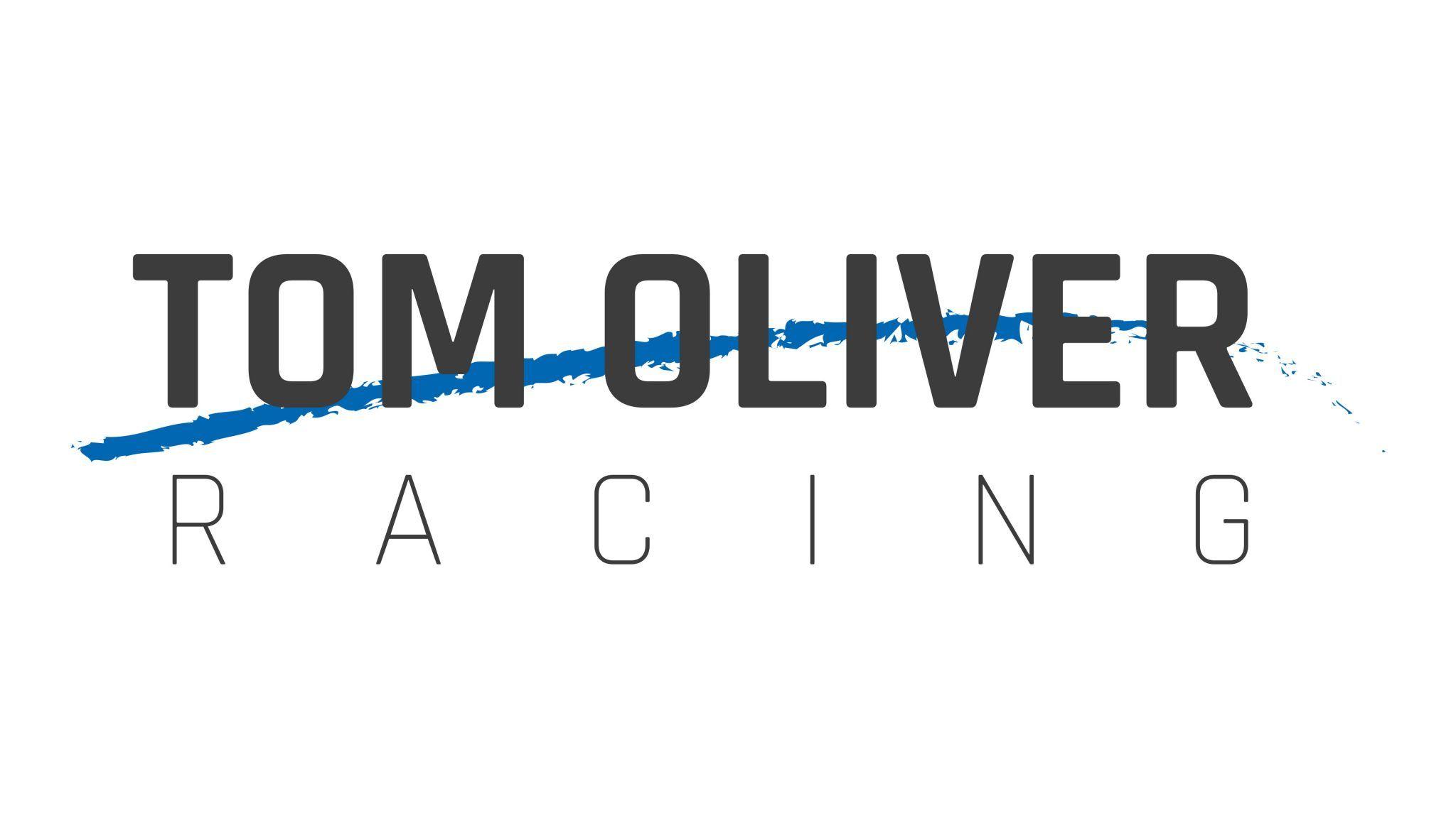 Oliver Logo - tom-oliver-logo - This is Fever