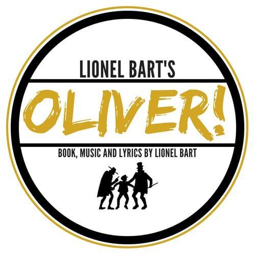 Oliver Logo - Oliver Logo for Website - Louisa Arts Center