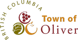 Oliver Logo - Portal. Town of Oliver, BC