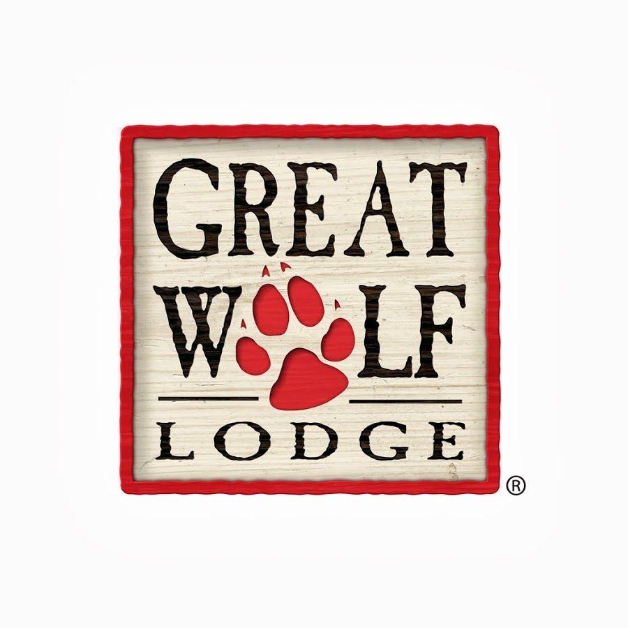 Colorado Wolf Logo - Great Wolf Lodge - YouTube
